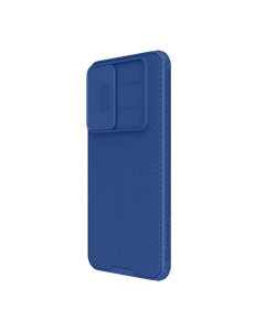 Maska za Samsung A56 5G/ A566B Nillkin CamShield Pro plava - 617140