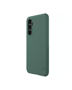 Maska za Samsung S23 FE/ S711U zelena Nillkin CamShield Pro - 605187