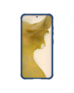 Maska za Samsung S23 Plus/ S916B Nillkin CamShield Pro plava - 058600