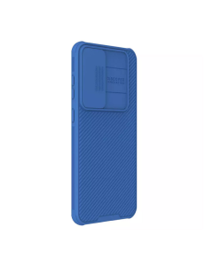Maska za Samsung S24 Plus/ S926B Nillkin CamShield Pro plava - 607687