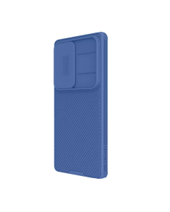 Maska za Samsung S25 Ultra/ S938B Nillkin CamShield Pro plava - 615769