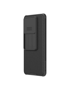 Maska za Xiaomi 14T Pro Nillkin CamShield Pro crna - 614529