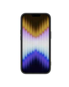 Maska za iPhone 14 Plus Nillkin CamShield Silky Magnetic crna - 057780