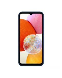 Maska za Samsung A24 4G/ A245F Nillkin CamShield plava - 604345