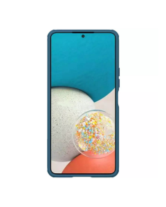 Maska za Samsung A34 5G/ A346B Nillkin CamShield plava - 600884