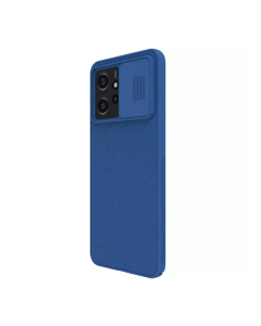 Maska za Xiaomi Redmi Note 12 4G (EU) Nillkin CamShield plava - 600886