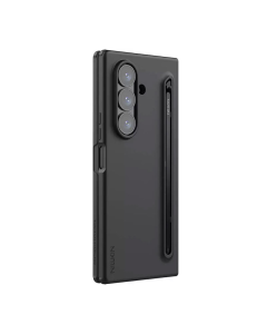 Maska Nillkin Flex pure Fold Samsung Galaxy Z Fold 7 (S Pen version) crna
