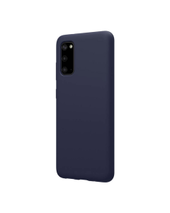 Maska za Samsung S20/ G980F Nillkin Flex pure plava - 043534-1