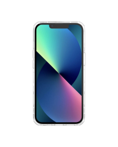 Maska za iPhone 15 Plus Nillkin Nature Pro Magnetic bela - 603689