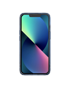 Maska za iPhone 15 Plus Nillkin Nature Pro Magnetic plava - 604102