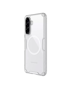Maska za Samsung A56 5G/ A566B Nillkin Nature Pro Magnetic bela - 617138