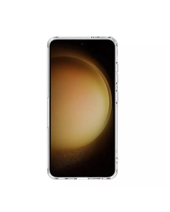 Maska za Samsung S24/ S921B/ S25/ S931B Nillkin Nature Pro Magnetic bela - 607659