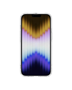 Maska za iPhone 14 Plus Nillkin Nature Pro transparent - 057406