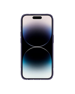 Maska za iPhone 13/ 14 Nillkin Nature Pro tamno ljubičasta - 058059