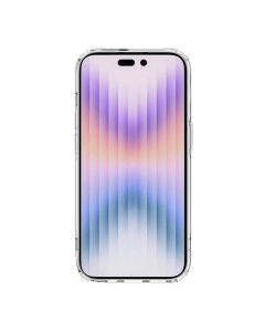 Maska za iPhone 15 Pro Max Nillkin Nature Pro transparent - 603654