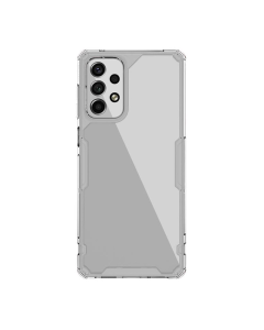 Maska za Samsung A53 5G/ A536B transparent, Nillkin Nature Pro - 055896