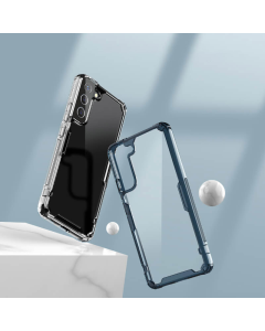 Maska za Samsung S22 Plus/ S906B transparent, Nillkin Nature Pro - 055725