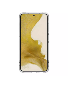 Maska za Samsung S23/ S911B Nillkin Nature Pro transparent - 058602