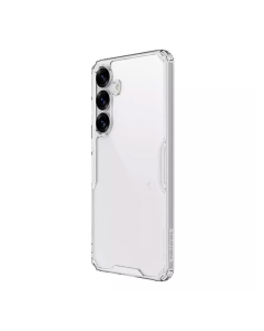 Maska za Samsung S25 Plus / S936B Nillkin Nature Pro transparent - 615757