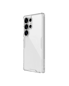 Maska za Samsung S25 Ultra / S938B Nillkin Nature Pro transparent - 615758