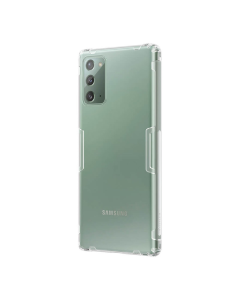 Maska za Samsung Note 20/ N980F Nillkin Nature transparent - 045007