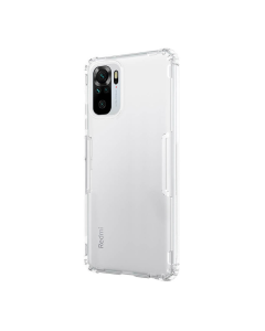 Maska za Xiaomi Redmi Note 10 transparent Nillkin Nature - 052897