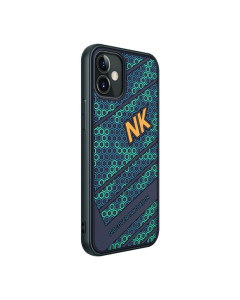Maska za iPhone 12 mini Nillkin Striker plava - 048570