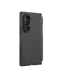 Maska Nillkin Super Frosted Shield Fold Magnetic (with Pen) Samsung Galaxy Z Fold 7 crna - 620970