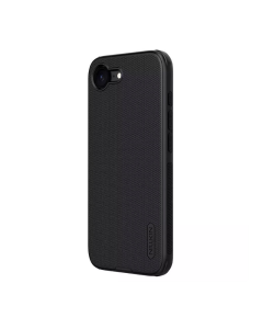 Maska za iPhone 16e Nillkin Super Frosted Shield Pro Magnetic crna - 617289