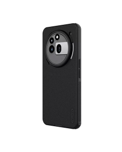 Maska za Nothing Phone 3a Pro Nillkin Super Frosted Shield Pro Magnetic crna - 617386