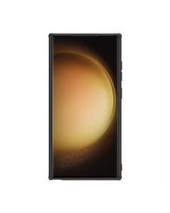Maska za Samsung S24 Ultra/ S928B Nillkin Super Frosted Shield Pro Magnetic crna - 607678