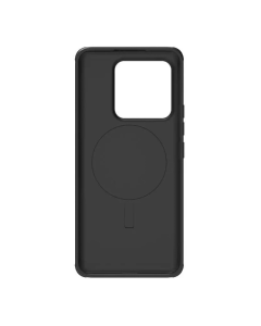 Maska za Xiaomi 13 Pro Nillkin Super Frosted Shield Pro Magnetic crna - 600035-1