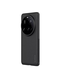 Maska za Xiaomi 15 Ultra Nillkin Super Frosted Shield Pro Magnetic crna - 617293