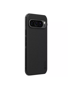 Maska za Google Pixel 9/9 Pro Nillkin Super Frosted Shield Pro crna - 617346