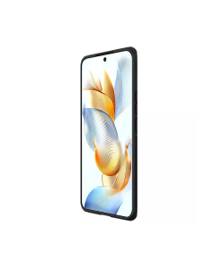 Maska za Huawei Honor 90 Nillkin Super Frosted Shield Pro crna - 602359