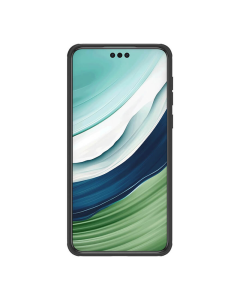 Maska za Huawei Mate 60 Pro Nillkin Super Frosted Shield Pro crna - 605188