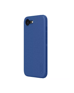 Maska za iPhone 16e Nillkin Super Frosted Shield Pro plava - 617053