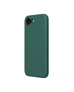 Maska za iPhone 16e Nillkin Super Frosted Shield Pro zelena - 617054