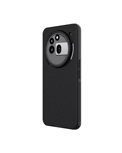 Maska za Nothing Phone 3a Pro Nillkin Super Frosted Shield Pro crna - 617388