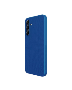 Maska za Samsung A16 5G/ A166B Nillkin Super Frosted Shield plava - 615381