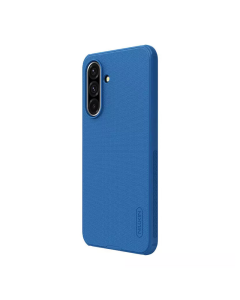 Maska za Samsung A36 5G/ A366B Nillkin Super Frosted Shield Pro plava - 513569