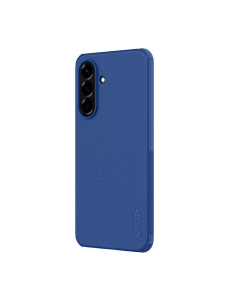 Maska za Samsung A56 5G/ A566B Nillkin Super Frosted Shield Pro plava - 617057
