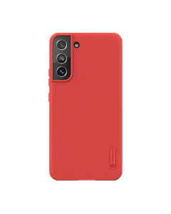 Maska za Samsung S22 Plus/ S906B crvena, Nillkin Super Frosted Shield Pro - 055914