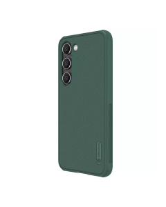 Maska za Samsung S23 Plus/ S916B Nillkin Super Frosted Shield Pro zelena - 058609