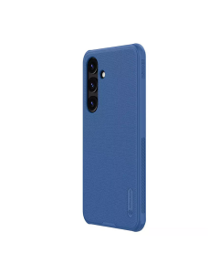 Maska za Samsung S24 Plus/ S926B Nillkin Super Frosted Shield Pro plava - 607667