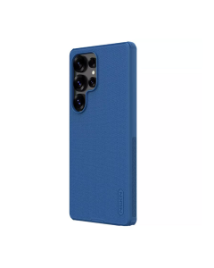 Maska za Samsung S25 Ultra/ S938B Nillkin Super Frosted Shield Pro plava - 615778
