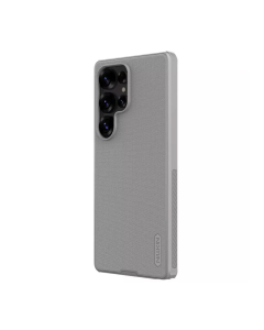 Maska za Samsung S25 Ultra/ S938B titanijum Nillkin Super Frosted Shield Pro siva - 615780