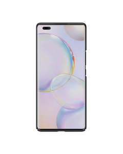 Maska za Huawei Honor 50 Pro/ Nova 9 Pro Nillkin Super Frosted Shield crna - 054651