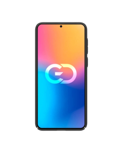 Maska za Huawei P50 Nillkin Super Frosted Shield crna - 054652