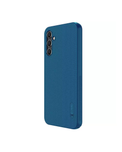 Maska za Samsung A24 4G/ A245F Nillkin Super Frosted Shield plava - 604347